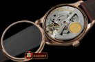 IWC0251A - Portugese 5007 RG/LE