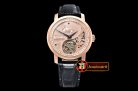 Vach. Constantine Legend Chinese Zodiac Tourbillon RG/LE Ox Tourb
