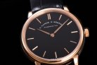 A. Lange & S?hne SAXONIA 211.033 39MM SV-2824 ALS111705