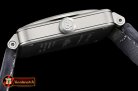Bell & Ross BR03-92 Horolum Sandblasted SS/LE Grey V2 Miyota 901