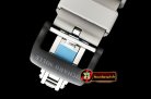 Richard Mille RM011-03 Flyback Chrono FC/RU (Grey) KVF A7750 Mod