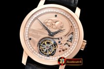 Vach. Constantine Legend Chinese Zodiac Tourbillon RG/LE Pig Tourb