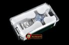 Rolex Datejust 36mm Oyst Dome 904L SS/SS Blue Lume ARF A3135