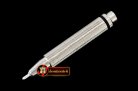 Jaeger Le Coultre Master Ultra Thin Moonphase RG/LE White ZF 1:1 MY9015