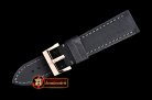 Blancpain Fifty Fathoms RG/NY Black ZF Asia 2836