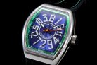 FM Vanguard Yachting V45 44MM ETA2824 ABF2021100931