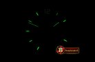 IWC Ingenieur Jumbo SS/LE White/SS Asia 51113 Mod