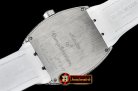 Franck Muller Vanguard Mens V45 Diams SS/LE/RU Diams ABF A2824