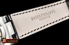 Patek Philippe Nautilus Mens 40mm Diams SS/LE Blue Sticks V2 MY9015