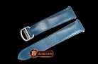 Cartier Santos De Cartier 2018 Mens XL SS/SS Blue GF MY9015