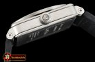 BELL & ROSS BR03-93 GMT 42mm Automatic SS/LE Black Asia 2836
