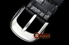 Franck Muller Aeternitas Tourbillon SS/LE Blk/Large Flying Tourbillon