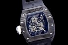 RICHARD MILLE 055 NTPT KV 42.7MM RM009