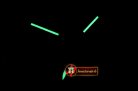 Replica GIRARD-PERREGAUX 1966 Dual Time SS/LE Black Asia 23J Mod