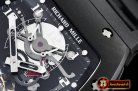 Richard Mille RM001 Tourbillon PVD/VRU Real Flying Manual Tourbillon