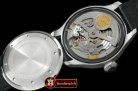 IWC0252B - Big Pilot 7 Days SS/LE Black A-52010