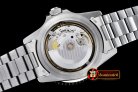 TUD032A - Submariner SS/SS Blue JKF Asia 2836