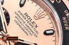 Rolex Daytona 116515 CER/RG/LE Rose G/Stk OMF A4130 Mod