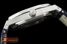 Audemars Piguet Royal Oak 15400 SS/LE Blue JF V2 MY9015 Mod 3120