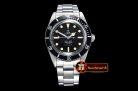 Tudor Vintage SUB Ref.7924 CR SS/SS Black Asia 2836