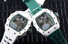 RICHARD MILLE 11-03CERAMIC KV-7750 42.7MM RM002