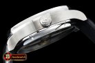 IWC Portuguese Tourbillon IW5046 SS/LE White ZF Tourb