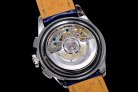 BSW200429E - Breitling Premier Asia 7750 Automatic Movement 42MM AB0118A61C1P1