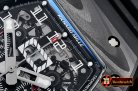 Richard Mille RM011 Limited Ed FC/VRU Skele Black/White A7750 Mod