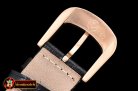 Franck Muller Giga Tourbillon Ronde Squelette Diams RG/LE Rose Tourb