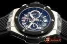 HUB0326A - Big Bang Unico SS/RU Skeleton Asian 7750