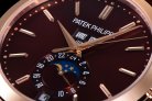 Patek Philippe 5396 38.5MM 9015MY GR202110123