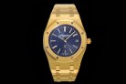 Audemars Piguet 15202BA.OO.1240BA.01 BF-2121 39MM