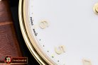 IWC0335A - Portuguese Min. Repeater YG/LE White Asia 23J YLF