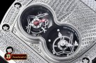Richard Mille RM053 Pablo MacDonogh Tourb Diams SS/VRU Blk A2824