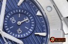Tag Heuer Aquaracer Calibre 16 Chronograph SS/SS Blue VK Quartz