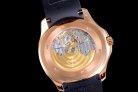 Patek Philippe Nautilus Jumbo 5711 40mm 324SC 3K202110065