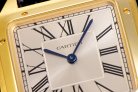 Cartier Santos WGSA0034 43.5mm QZ F1202110914
