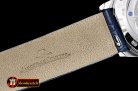 JAEGER LE COULTRE Rendez-Vous Date Diams Ladies SS/LE MOP MY9015
