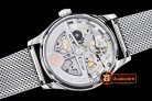IWC0331B - Portugese 5007 SS/ME YLF Green RG A-52010