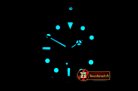 Rolex Submariner 116610LV 904L SS/SS Green GMF SA3135