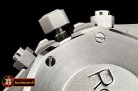 Audemars Piguet Royal Oak Chronograph 26331ST SS/SS Wht/Blk OMF A7750
