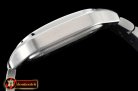 Cartier Santos De Cartier 2018 Midsize SS/SS Wht GF Ult MY9015