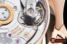 PP0202D - 5980 Nautilis Chrono RG/LE Brown BP A-7750