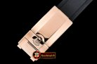 Rolex Daytona 116515 CER/RG/RU Wht/Stk ARF V2 A4130 Mod