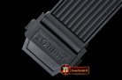 Hublot Big Bang Unico 45mm PVD/PVD/RU Black V2 Asia 7750 Mod