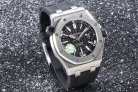 Audemars Piguet ROYAL OAK OFFSHORE15703ST.OO.A002CA.01 42MM JF-V9S AP009Q