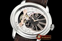 Audemars Piguet Millenary Ref. 15350 SS/LE Black V9F Asia 23J Mod