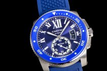 CARTIER WSCA0011 F5 42MM 1904 CR019