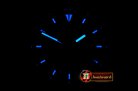 BELL & ROSS Bell Ross BR03-92 42mm SS/RU Grey/Num/Stk V2 Miyota 9015
