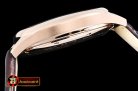 Cartier Drive De Cartier Tourbillon RG/LE White Tourbillon